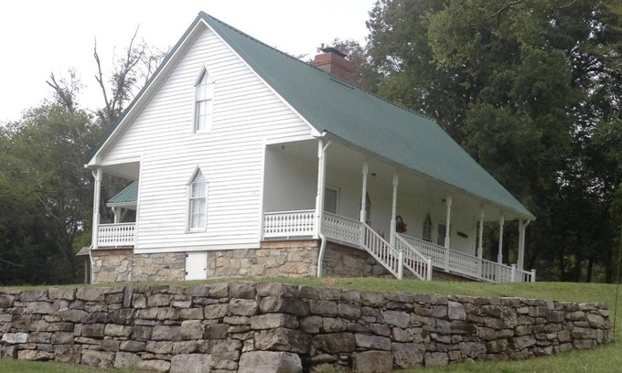 Granville Other | Spacious Historical County Farmhouse