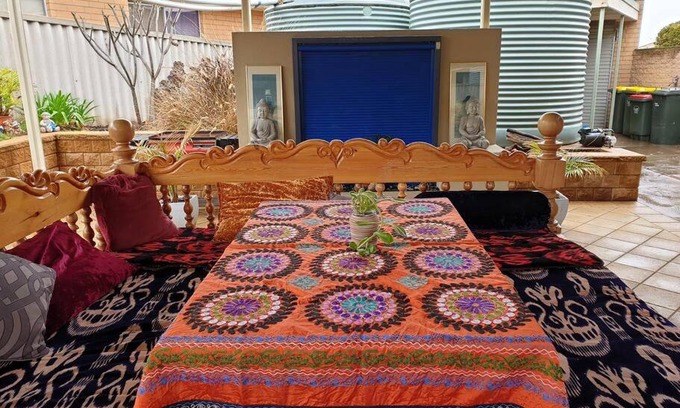 Waikerie House | Spacious Holiday Home - Waikerie