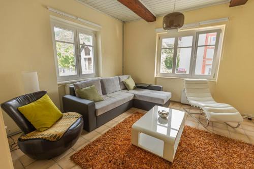 Obernhof House | Spacious Home in Scenic Outdoors with Private Garden & Parking