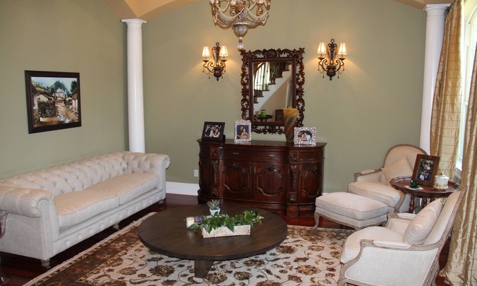 Bonnabel Place House | Spacious home near historic New Orleans