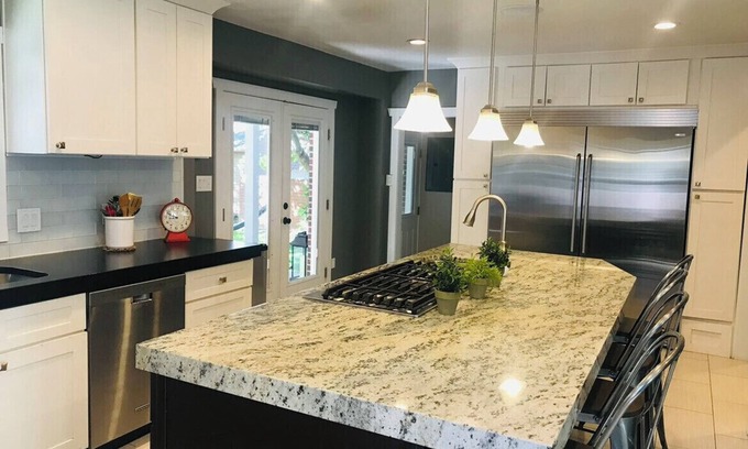 Yalecrest House | Spacious home with patio and bbq. Close to University, canyons & downtown.