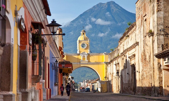Jocotenango House | Spacious house n15 peoplen8 minutes for Antigua GuatemalanNice and Cozy