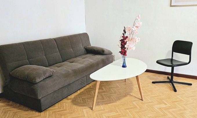 Ghlin House | Spacious house near Mons