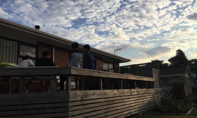 Warkworth House | Spacious house with optimal decks near popular beaches