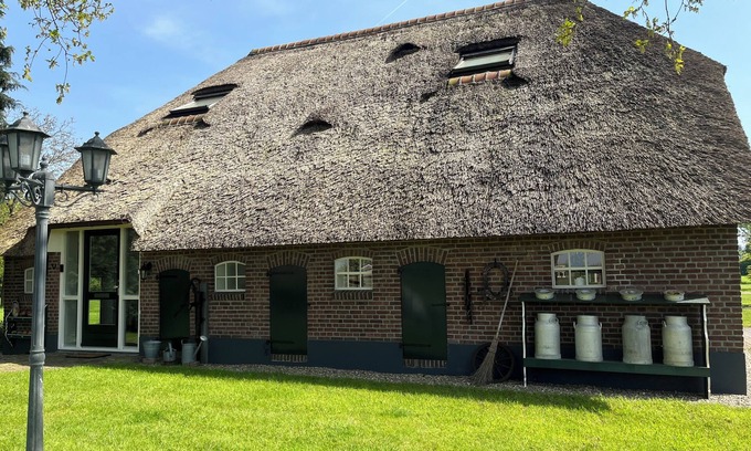 Holten Other | Spacious Luxury Home in Holten with 600 m³ for Exclusive Comfort for 4 Guests