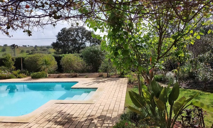Alcalar Villa | Spacious Modern Villa In Exclusive Cul-De-Sac Location