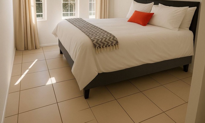 Greater Johannesburg Metropolitan Area House | Spacious Modern Family Home - WIFI - Netflix