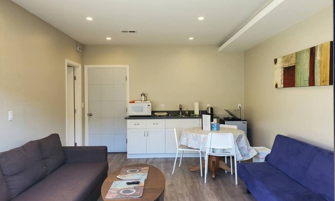 South San Francisco Apartment | Spacious, new private South San Francisco home