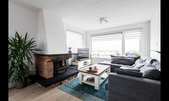 Amsterdam Other | Spacious nice house near Amsterdam city centre and Schiphol airport
