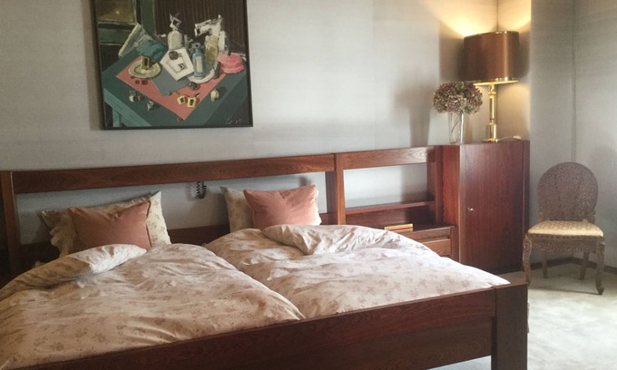 Obernzell Apartment | Spacious one bedroom , one bathroom apartment in Obernzell