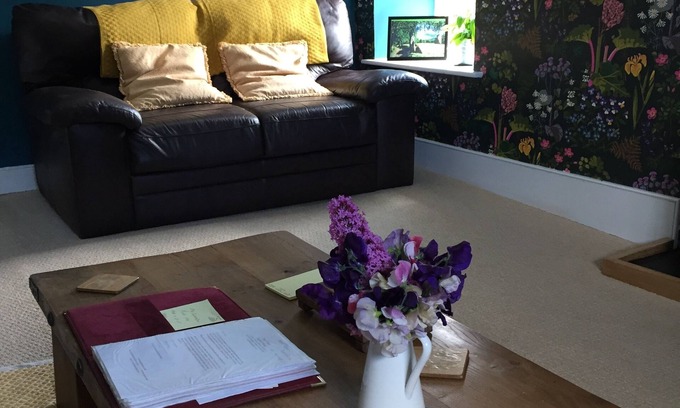 Brecon Apartment | Spacious, self-contained apartment nestled in the Brecon Beacons National Park