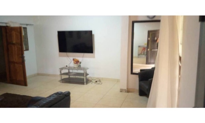 Amrahia House | Spacious, serene, quiet environment.