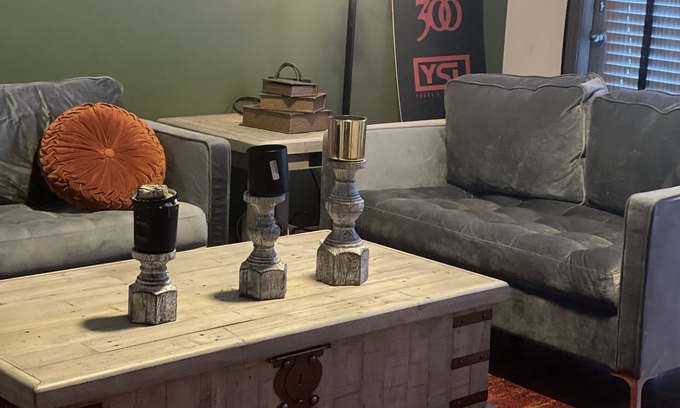 Piedmont Heights Apartment | Spacious stylish 1 bedroom in the heart of Atlanta