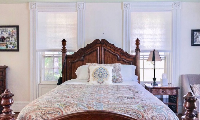 Chester House | Spacious Suite (1 hr to Manhattan)