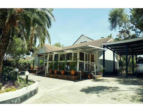 Nakuru House | Spacious Town House in Nakuru
