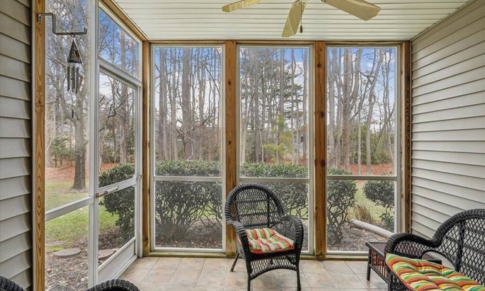 Bethany Beach Apartment | Spacious Townhome in Sea Colony West