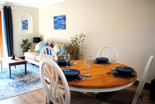 Bude House | Spacious townhouse near Bude beaches