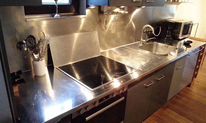 Linz am Rhein Apartment | Spacious very exclusive apartment
