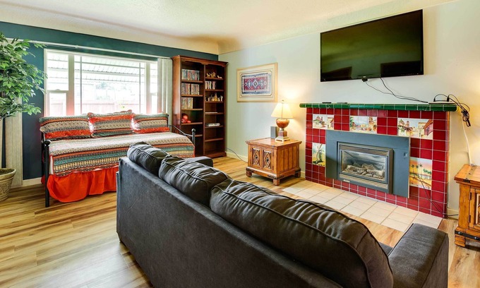 Torrington House | Spacious Wyoming Retreat: Fishing & Hunting