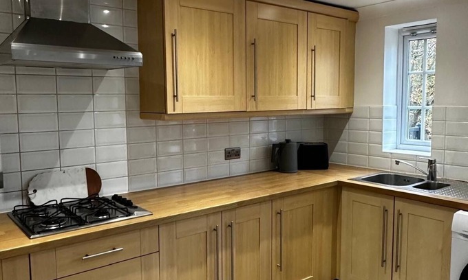 Pinchbeck House | Spalding beautiful home