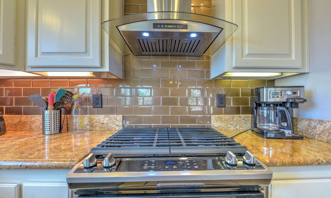 University Heights House | Spanish Style Three Story House in North Park. Best location in San Diego!