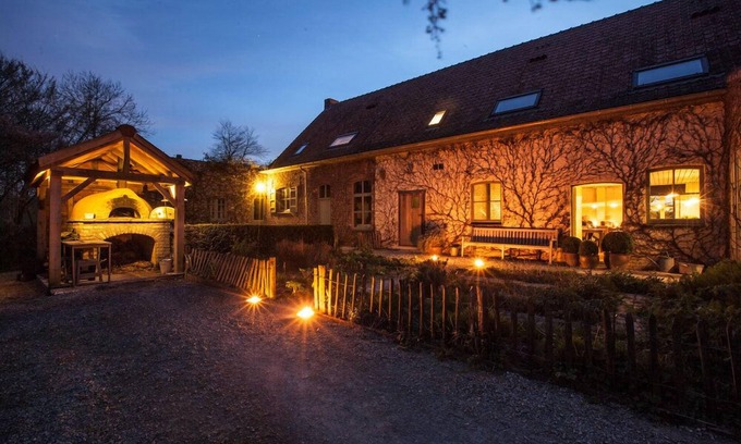 Dranouter Hotel | Sparhof