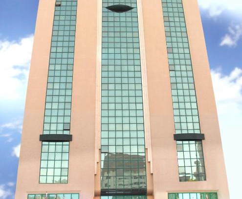 Al Qasimia Apartment | Spark Residence Hotel