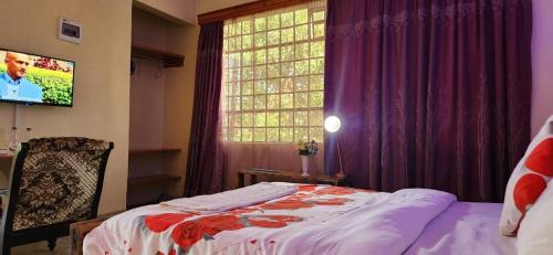Central Province Hotel | Sparkles Resort