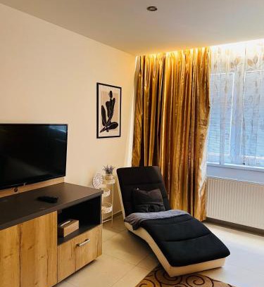 Juh Apartment | Sparrow apartmens - Vrabčia ulica 9, Košice