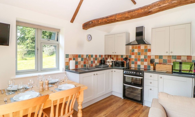 Foxley Cottage | Sparrow Barn