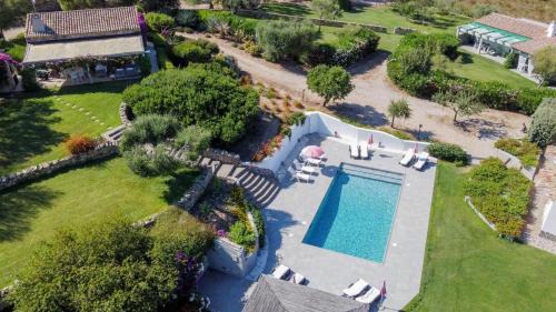 Sa Castangia House | Spartaco Eco Retreat San Pantaleo
