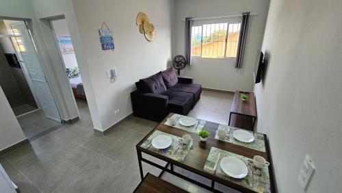 Ilha Comprida Apartment | Spazio Italia Apartamentos - Você entre a Lagoa e a Praia