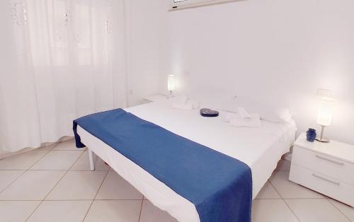 Rivazzurra Apartment | Spazioso Trilocale fronte mare - Spazio 171