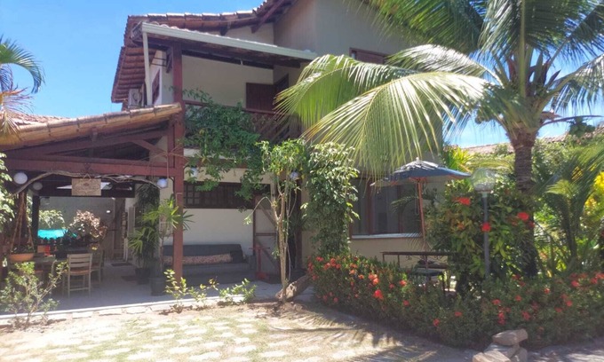 Taperapua Beach House | Special Cantin House - Taperapuan Beach