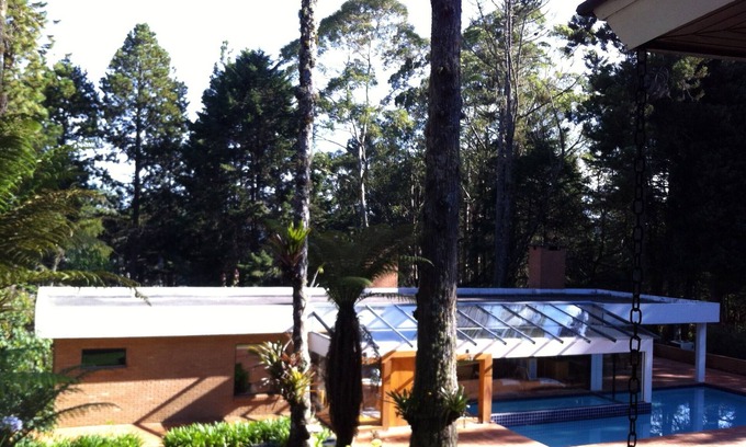Vila Loli House | Special Casa da Pedra, Pool, Saunas, Chale, Wifi, Sky, Mountain View