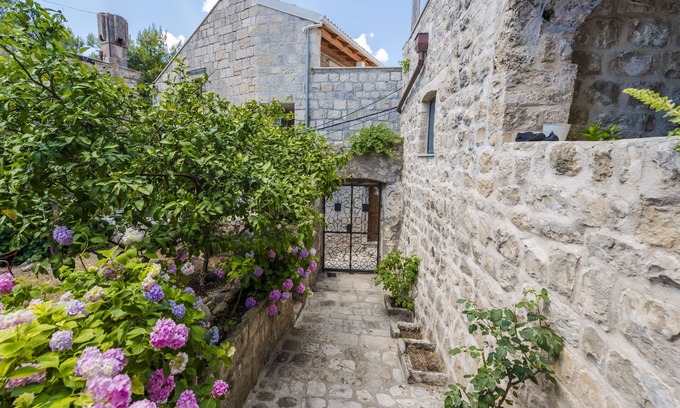 Cavtat Old Town Apartment | Special Discount - Classique Apartment - 10 meters from seafront