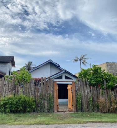 Karimunjava House | Special Inn Karimunjawa