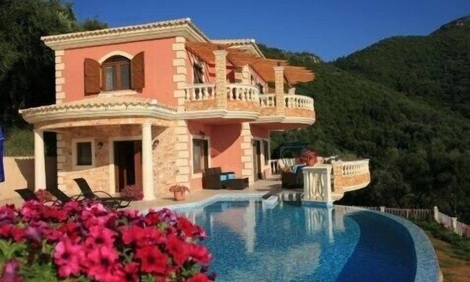 Paramonas Villa | Special Offer for August