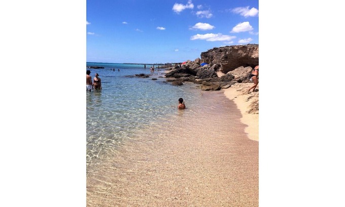 Campomarino di Maruggio Apartment | SPECIAL OFFER JULY-AUGUST LAST AVAILABILITY