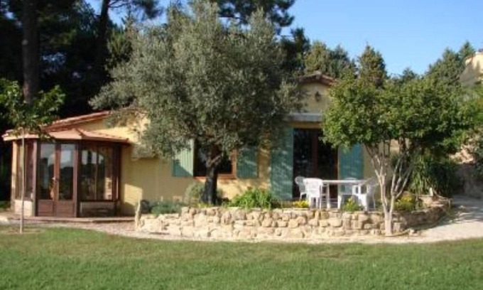 Bollene House | SPECIAL PROMOTION House with character Air conditionning