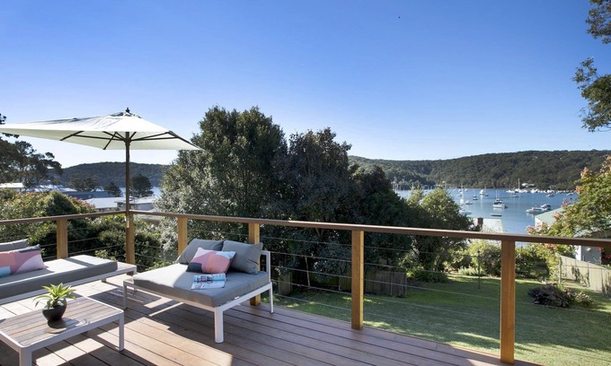 Hardys Bay House | Special rates on application for longer stays