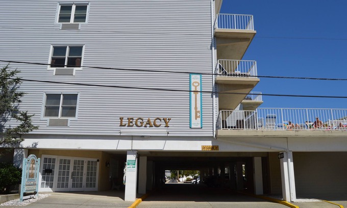 North End Condo | Special September 1-4 537