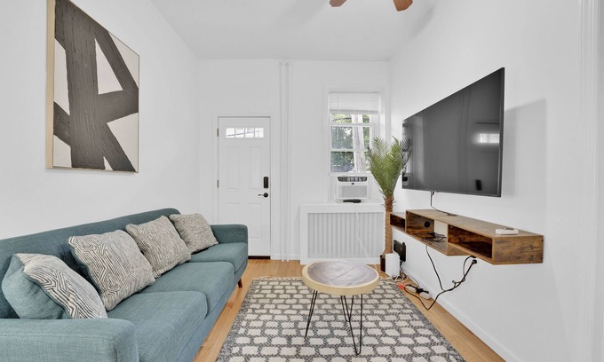 Northwest Yonkers Apartment | Spectacular 2- bedroom Apt in Yonkers, NY