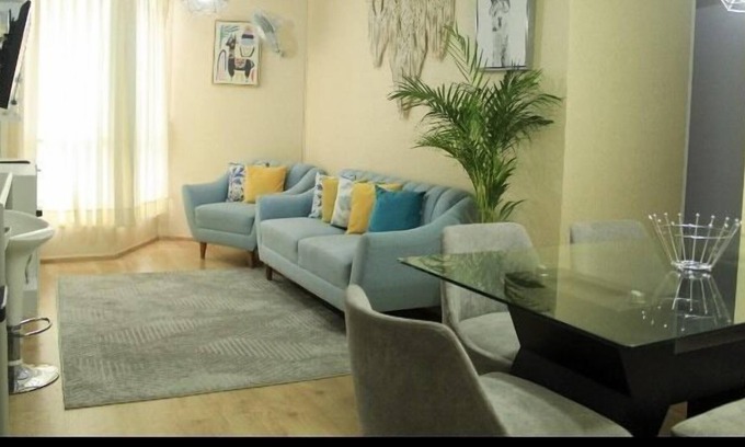 Cercado de Lima Apartment | spectacular 3/bedrooms/ 2 bathroom apartment/ 6 people