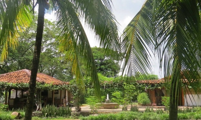El Viejo Other | Spectacular country house in Nicaragua