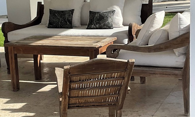 Dorado Pueblo Villa | Spectacular Five Diamonds Villa @ Dorado Beach East