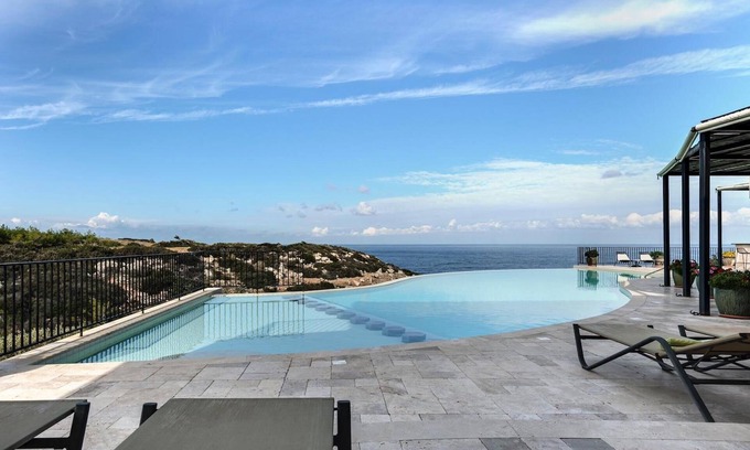 Esentepe Villa | Spectacular Luxury Villa located in Northern Cyprus