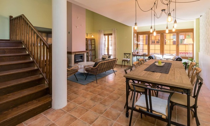 Bareyo Cottage | Spectacular newly renovated house with small swimming pool