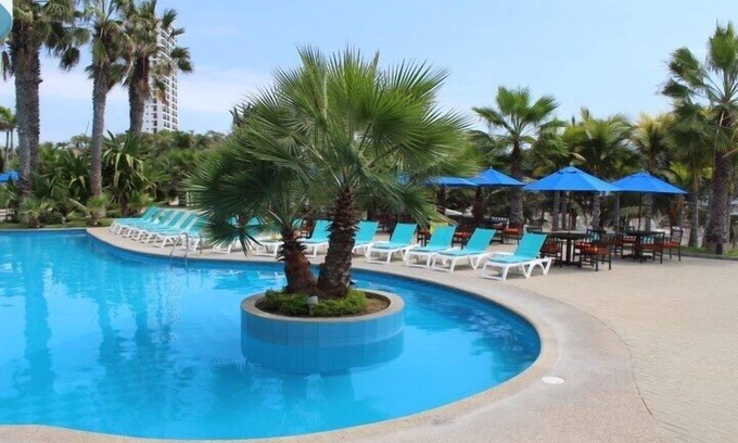 Punta Blanca Condo | Spectacular Ocean View Condo