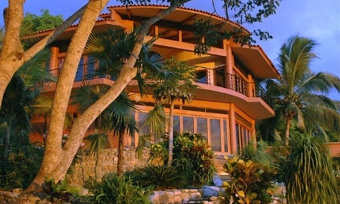 Sayulita Villa | Spectacular Ocean View, Large 2 BR Custom Home + optional 1 BR and/or Bungalow